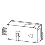 Купить BVP:611344 BD2C-315-EESC END FEEDER UNIT WITH DISCONNECTOR